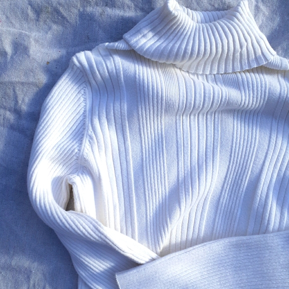 Liz Claiborne Tops - Liz Claiborne Turtleneck | Women's XL